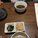 탑트럭부산 - 강서구 가락대로1397번길 181 | [부산/사상] 당일 도축 신선한 뭉티기 맛집, 세련된 분위기 술집 사상 진백 방문후기