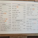 카페청가람