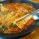 오케이 의정부 부대찌개 이미지