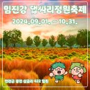 10월5일(토)임진강댑싸리공원 이미지