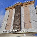 호텔 MH 사우나 이미지