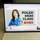 폴레드 맘클래스 2기, 온라인 산모교실 참석 후기 (w. 둘라 로지아)