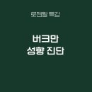 로젠탈 플랜 교육 버크만 성향 진단 교육 후기