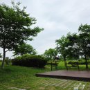 남구-061 | [공지] 광주 근교 캠핑장 나주 승촌보 캠핑장. 시설 주차 예약방법 53번 데크후기