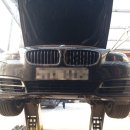 유로커먼레일 | BMW 520d X drive 엔진오일 누유 수리 정비