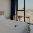 에스알(SR)호텔 영종점 | [인천 숙소] 가성비 복층 객실 sr호텔 영종 디럭스 패밀리 트윈(오션뷰) 숙박 후기