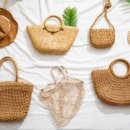 일상 속 라탄공예 이미지