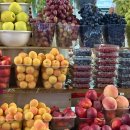 외평3통 문화생화로간 | [카자흐스탄🇰🇿] 알마티 Day2 (젠코브 성당,그린바자르 시장,다레자니 식당, 센트럴파크)