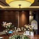 써머케이크 | 신라호텔 더파크뷰 전문 돌상업체 앳써머 간소화 돌상 만족후기