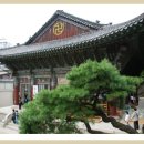 봉은사삼장보살도 이미지