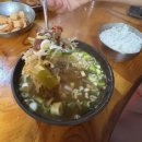 선지국밥 - 강릉시 | 선지국밥