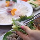 오대양물회식당 이미지