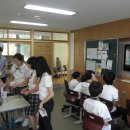 진남중학교 이미지