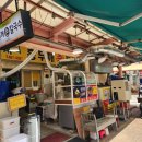 롯데캐슬모래내시장 | 시장 칼국수의 진수, 인천 모래내 홍두깨손칼국수에서 제대로 한 끼