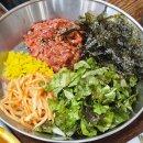 태태식당 | 당산 맛집 당산역 맛집 든든한 태태식당 후기