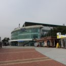 춘천역  - 구캠페이지 방향(구캠페이지 정문 - 춘천역) | [당일치기 서울여행] 흐린 하늘 아래 더욱 깊어진 창덕궁의 봄날