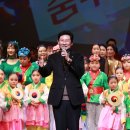 한국무용 발표회 이미지