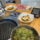 강변육향숯불구이 백천동맛집으로 유명한 이곳!