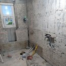 우신상가 | 부산 해운대구 우동 우신골든메르시아 아파트 매립수전 설비 시공 후기 (2) [부산 경남 REAL설비]