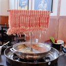 신사우물갈비아산