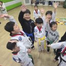 최영석태권도장 이미지