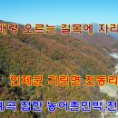 방대천 이미지
