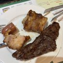 리오그릴 | 송탄 맛집 스테이크 무한리필 리오그릴 방문후기