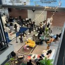 블루포트2021 이미지