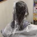 매직크리닝 | 용인 미용실 헤어날드 기흥점 복구매직 볼륨매직