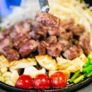 대구지산동우체국 | 대구 양갈비 수성구 지산동 맛집 청년양고기 청양