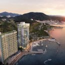 베스트루이스해밀턴호텔 기장점(BEST LOUIS HAMILTON HOTEL) | 뷰와 수영장만으로 가성비 최고~ 베스트 루이스 해밀턴 호텔 오션 테라스