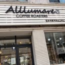 알루커피 | 화정 화정역 카페 추천_알루마레 커피 로스터스