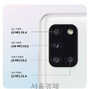 A31 이미지