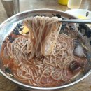 미담메밀막국수