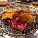 춘천골숯불닭갈비 이미지