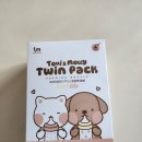 토비앤몰리 젖병 내돈내산 구매후기, 예비맘 할인 맘인증쿠폰(베베그로우, 더블하트, 모윰 호환)
