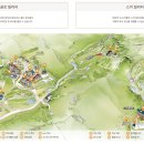 월송리CC 골프연습장 이미지