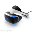 [신제품정보] PlayStation 전용 가상 현실 시스템 PlayStation VR 2016년 10월 발매 이미지