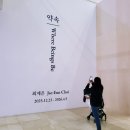 시립미술관(비엔날레중정) | ​서울시립미술관 추천 전시, 최재은 《약속》 - 자연과 인간의 공생을 묻는 묵직한 메시지