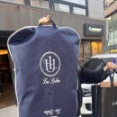 토탈플렌 | 강남 루스플렌 정장대여/ 어반스튜디오 웨딩촬영 후기👔📸💍💕