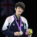 용인대 올림픽 태권도 이미지