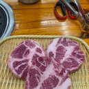 양양 감자바우식당 솔직후기 :: 육즙 가득 흑돼지 참숯구이 (오색등산맛집)