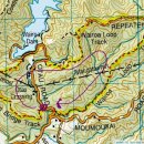 11월 12일 수 Suspension bridge track and Wairoa Loop track 이미지