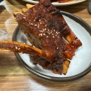 청량리40 | 청량리 시립대 맛집 서울뼈구이 직접먹어본 후기