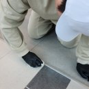 [국비지원] 대구 경북 줄눈 교육 – 줄눈 재시공 방법 교육 후기(김천 교육생)