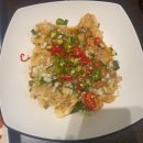 귀인중학교 | 맛집 ㅣ 평촌중국집 마차이짬뽕 평촌점 후기