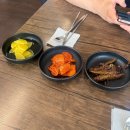 권짬뽕 | [강릉짬뽕순두부] 콩국수 먹으러 또간집한 오이도 콩국수깡패 강릉짬뽕순두부 내돈내산후기