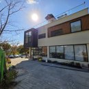 산들밭 | 깊은 산속에서 만난 초록빛 여유, 김해 '장군차 산들' 방문 후기