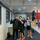 모아이짐 노원점 | [노원 주짓수] 김챔프의 죽음의 서킷트레이닝 후기