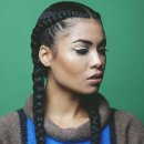 헤어라푼젤 이미지